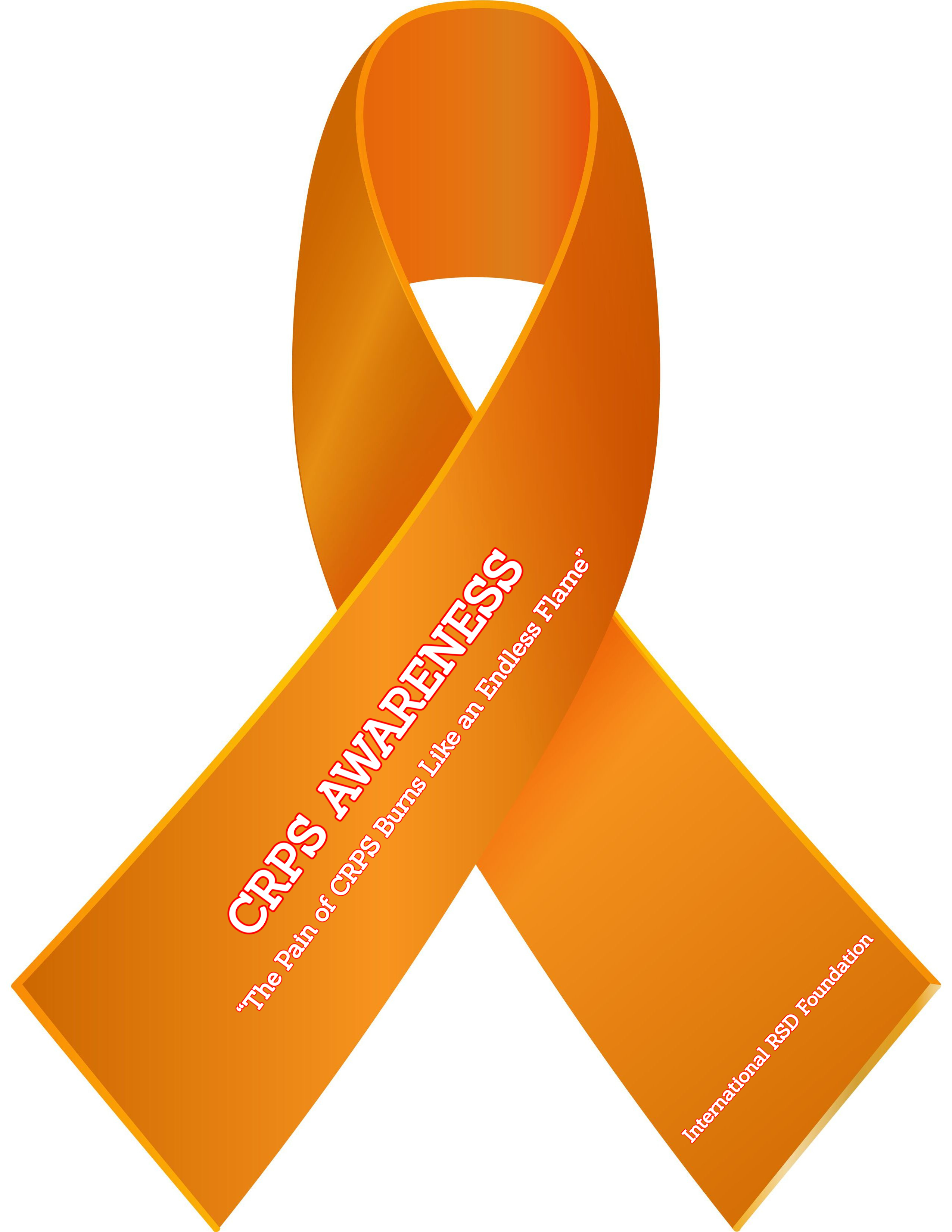 Orange-CRPS-Awareness-Ribbon2a