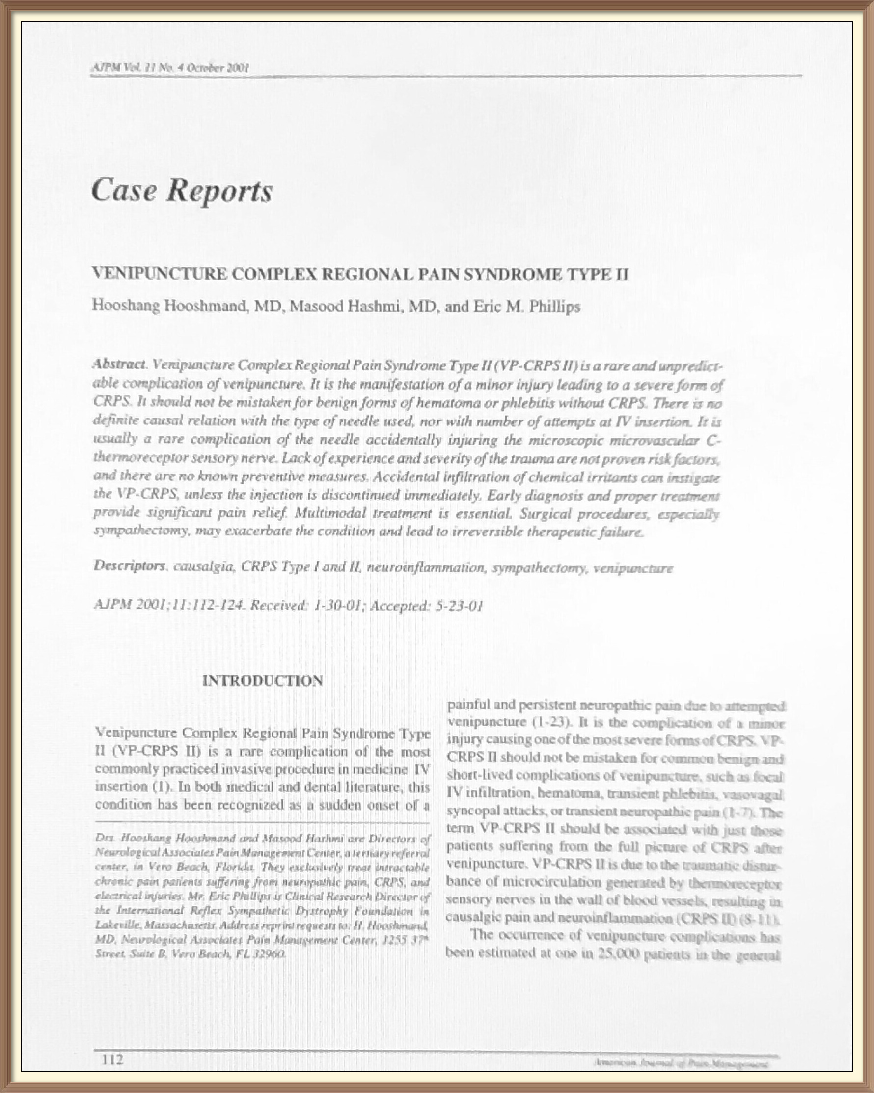 VP-CRPS-II-Article-Cover44c VP-CRPS-II-Article-Cover44c