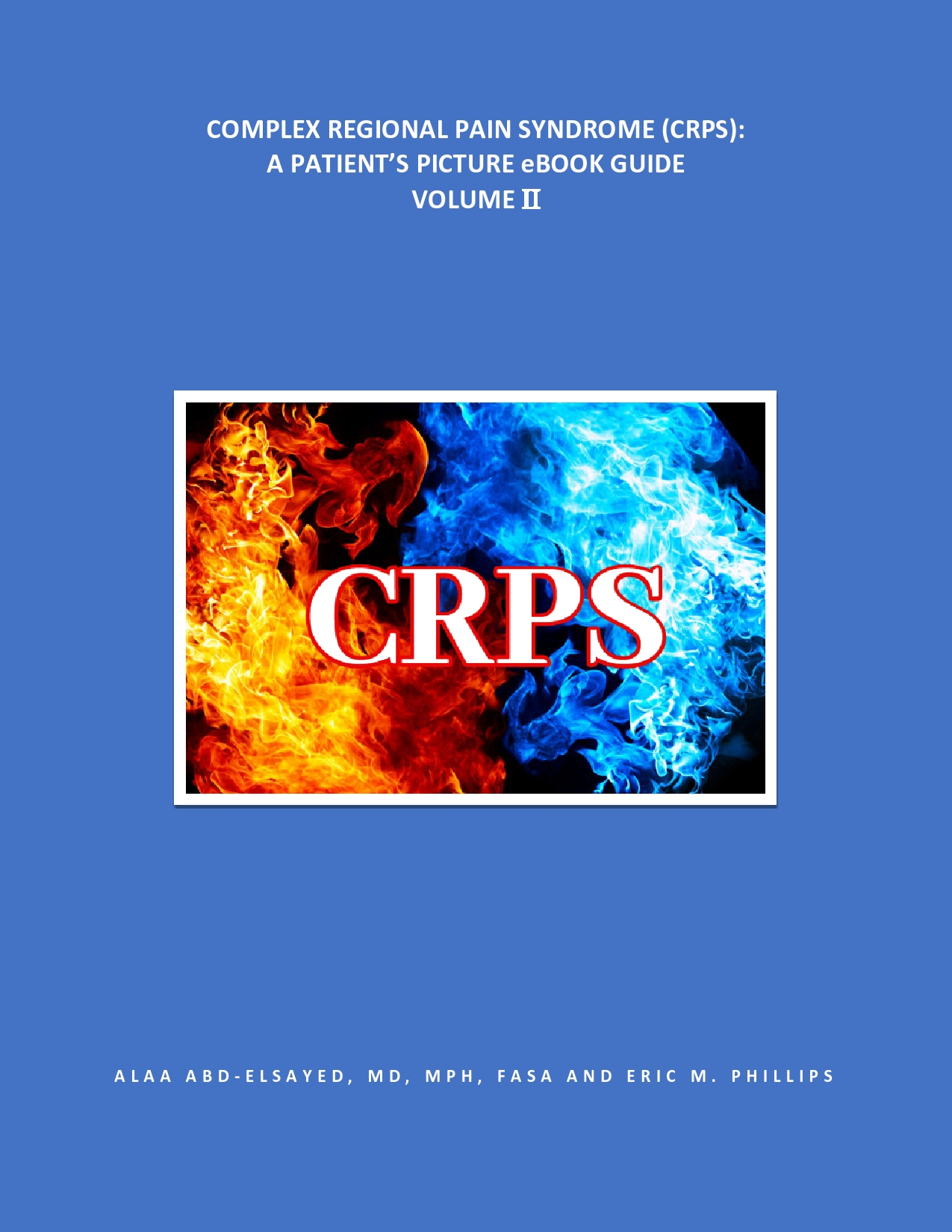 Blue CRPS Picture eBook Cover 7-20-20