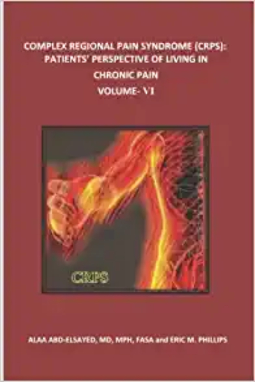 CRPS Book-Volume 6 Cover Image1