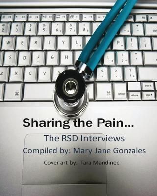 Jane''s CRPS Book Cover